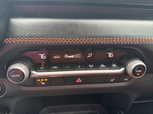 Used 2023 MAZDA CX-50 Meridian Edition w/ Cargo Package image 19