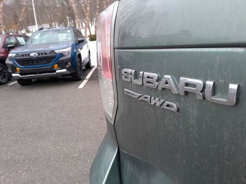 Used 2018 Subaru Forester 2.5i Premium image 40