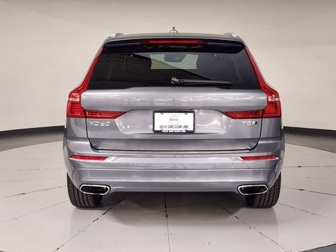Used 2020 Volvo XC60 T5 Inscription w/ Protection Package Premier image 10