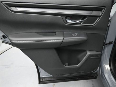 New 2026 Honda CR-V EX image 21