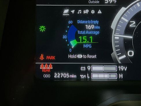 Used 2024 Toyota Tundra Limited image 13