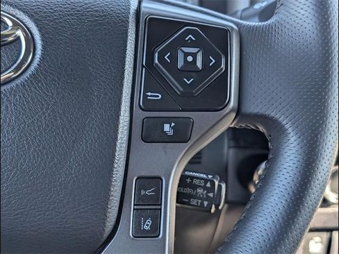 Used 2023 Toyota Tacoma TRD Sport image 15