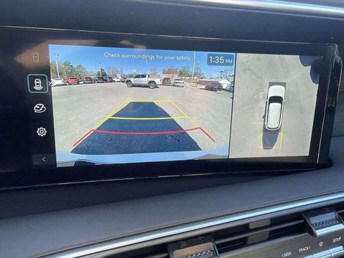 New 2026 Hyundai Palisade Calligraphy image 38