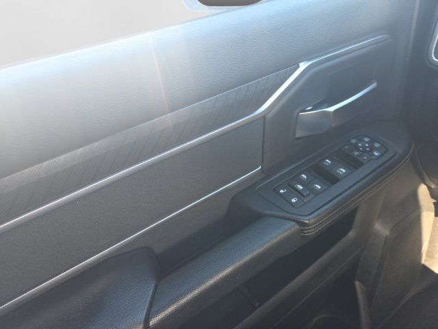 Used 2026 RAM 2500 Big Horn AWD/4WD image 11
