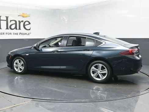 Used 2018 Buick Regal Preferred FWD image 65