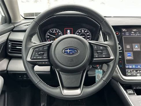 Certified 2025 Subaru Legacy Premium image 7