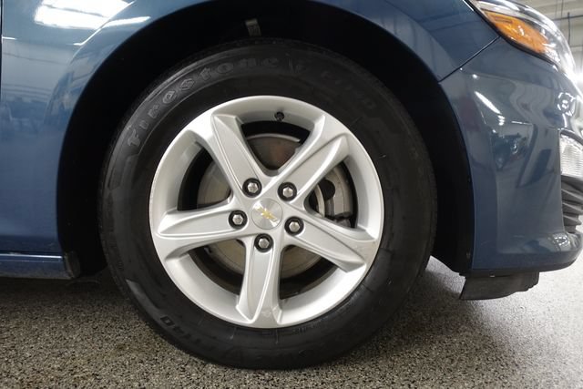Used 2024 Chevrolet Malibu LT FWD image 26
