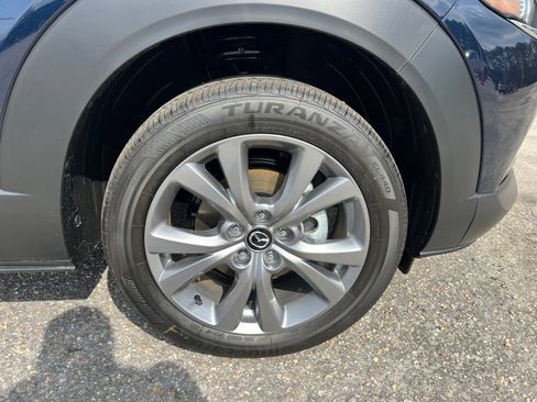 New 2026 MAZDA CX-30 AWD 2.5 S w/ Premium Package image 25