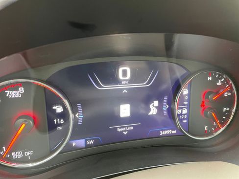 Used 2024 Chevrolet Malibu LT image 40