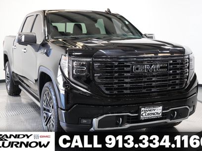 Used 2022 GMC Sierra 1500 Denali Ultimate