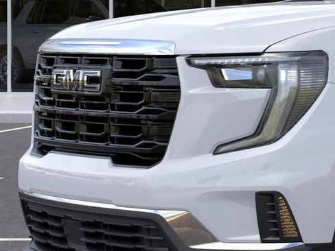 New 2026 GMC Acadia Elevation w/ Black Edition FWD image 13