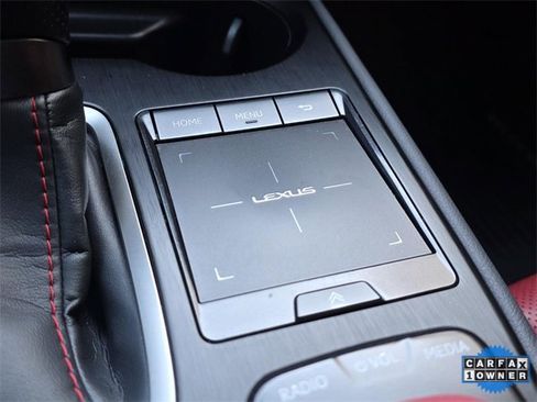 Used 2020 Lexus UX 250h F Sport image 23