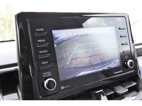 Used 2022 Toyota Corolla Cross L FWD image 27