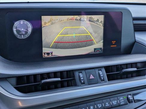 Used 2020 Lexus ES 350 w/ Premium Package image 14