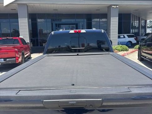 Used 2025 Ford F350 XLT w/ 360-Degree Camera Package AWD/4WD image 4