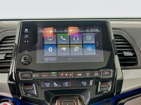 Used 2019 Honda Odyssey Elite image 15