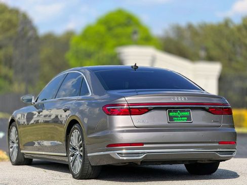 Used 2019 Audi A8 L 3.0T w/ Luxury Package AWD/4WD image 9