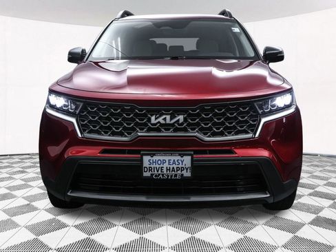 Used 2022 Kia Sorento S image 9
