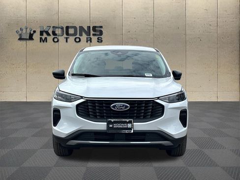 New 2026 Ford Escape Active w/ Tech Pack #1 image 3