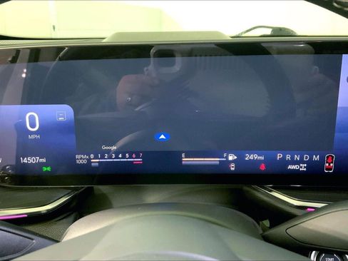 Used 2025 Buick Envision Preferred image 20