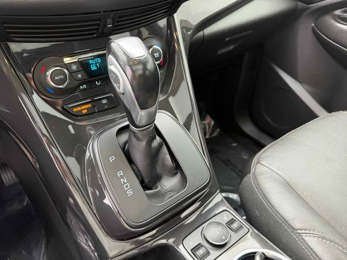 Used 2015 Ford Escape Titanium w/ Equipment Group 301A image 22