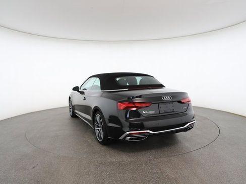 Used 2024 Audi A5 2.0T Premium w/ Convenience Package image 12