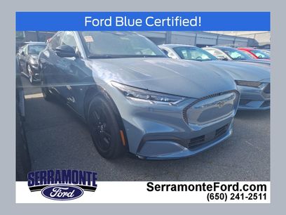Used 2023 Ford Mustang Mach-E California Route 1