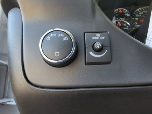 New 2025 Chevrolet Express 2500 w/ Driver Convenience Package image 15