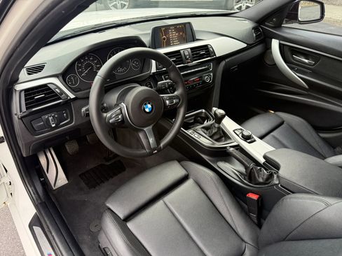 Used 2014 BMW 328i Sedan RWD image 15