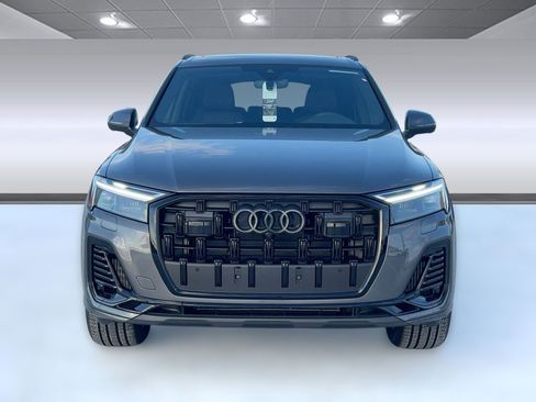 New 2026 Audi Q7 3.0T Premium image 6