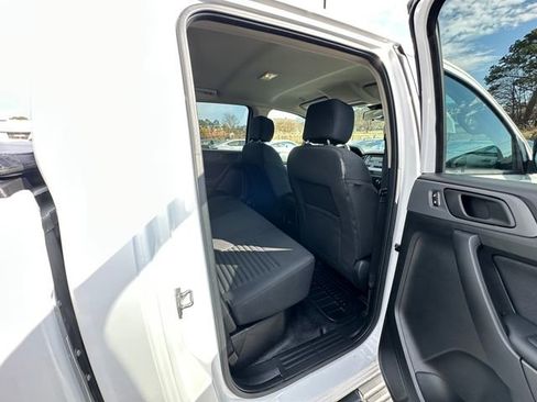Used 2022 Ford Ranger XL w/ Equipment Group 101A High image 17