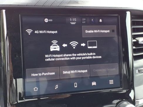 New 2026 RAM 1500 Lone Star RWD image 12