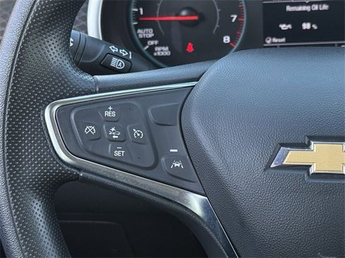 Used 2025 Chevrolet Malibu LT image 14
