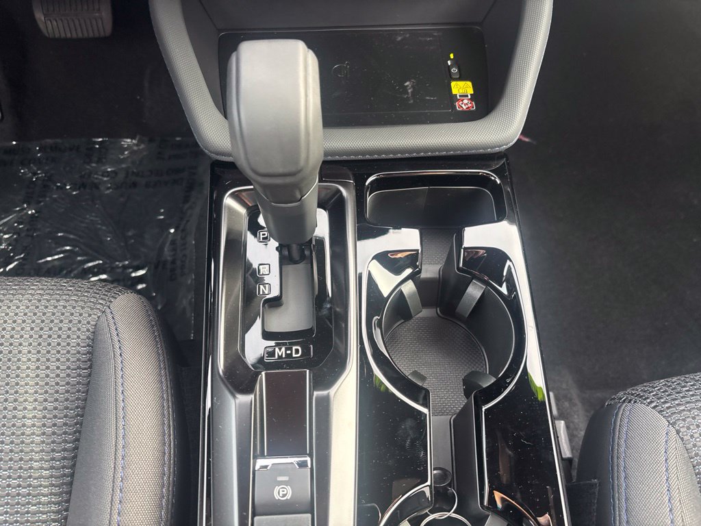 New 2026 Subaru Forester Premium AWD/4WD image 21