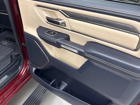 Used 2020 RAM 1500 Limited w/ Advanced Safety Group AWD/4WD image 44
