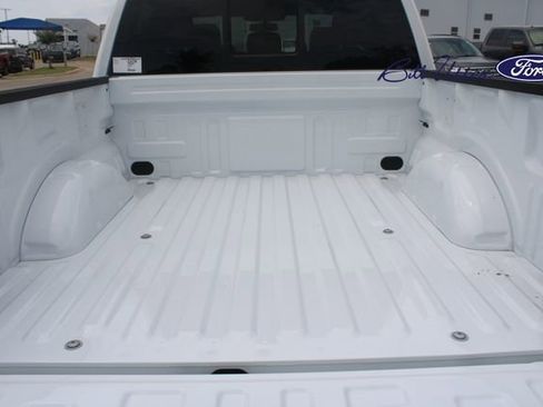 New 2025 Ford F150 XLT w/ Equipment Group 302A MID image 6