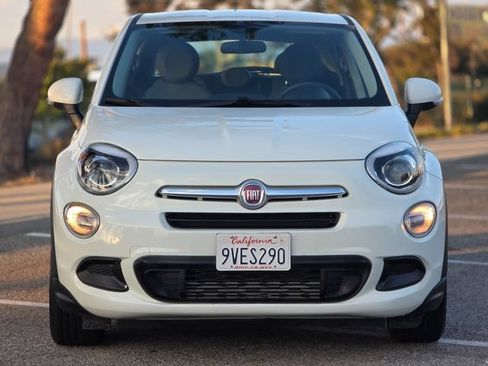 Used 2016 FIAT 500X Pop FWD image 23