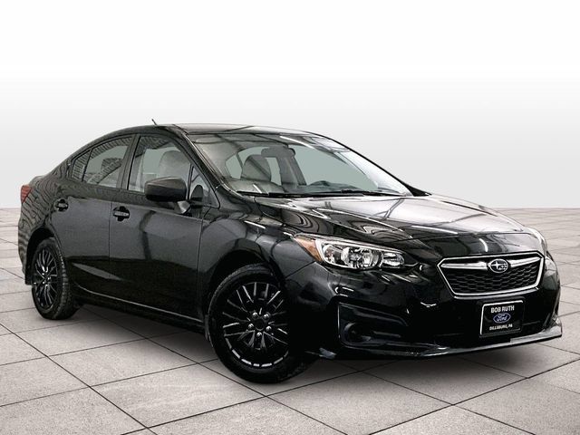 Used 2019 Subaru Impreza 2.0i AWD/4WD image 3