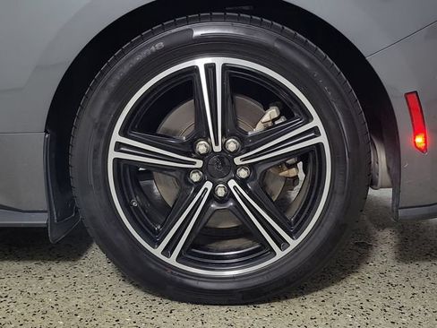 Used 2024 Ford Mustang Premium RWD image 7