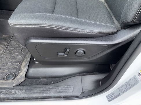 Used 2025 RAM 1500 Big Horn image 10