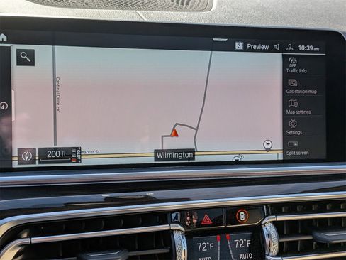 Used 2021 BMW X5 xDrive40i w/ Executive Package image 22