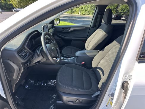 Used 2024 Ford Escape Active FWD image 21
