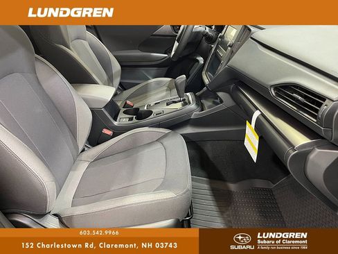 New 2025 Subaru Impreza 2.0i image 26