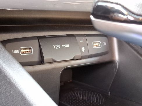 Certified 2024 Hyundai Tucson SEL AWD/4WD image 17