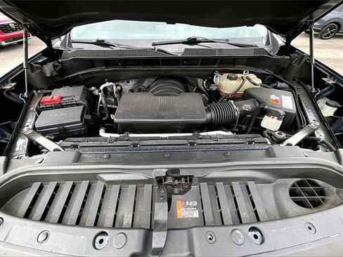 Used 2020 Chevrolet Silverado 1500 RST image 33