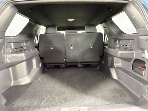 Certified 2025 Toyota 4Runner TRD Sport image 36