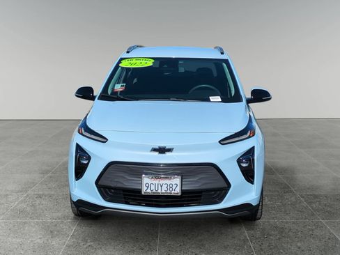 Used 2022 Chevrolet Bolt EUV LT image 8