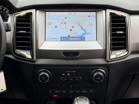 Certified 2023 Ford Ranger XLT w/ Equipment Group 302A High image 3