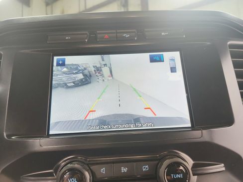 Used 2022 Ford F150 Tremor AWD/4WD image 28