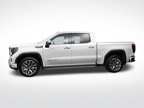 Used 2023 GMC Sierra 1500 Denali w/ Denali Reserve Package image 6